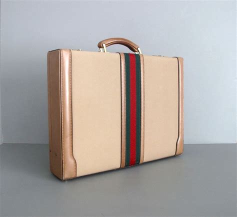 gucci briefcases|gucci briefcase vintage.